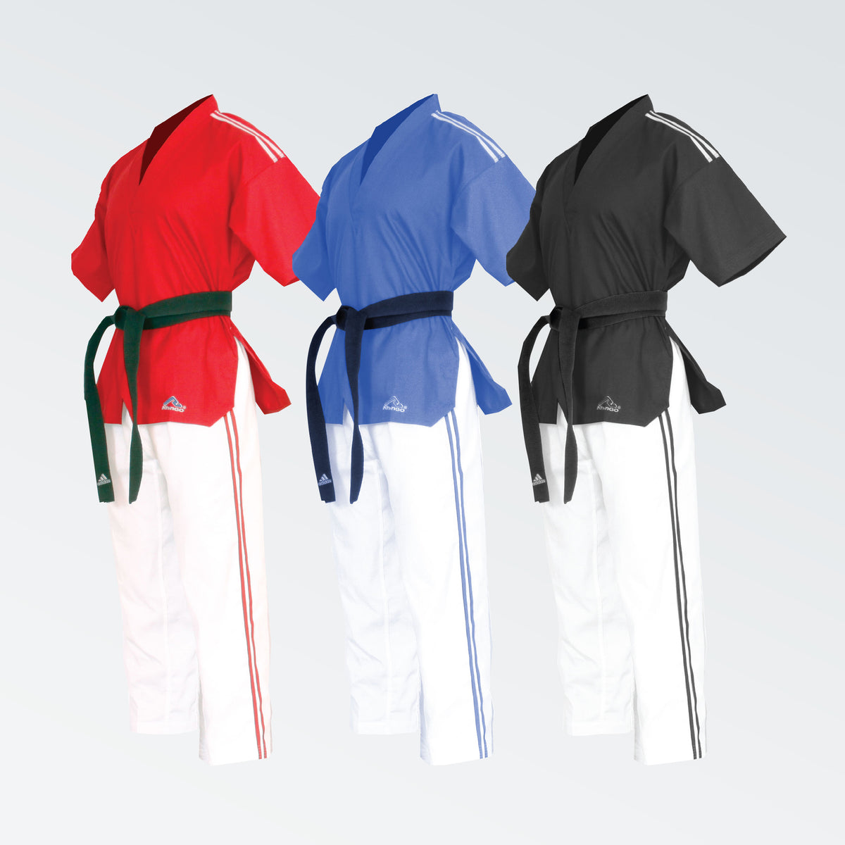 Uniforms & Belts – RhingoUSA Wholesale